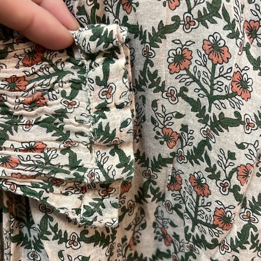 Roller Rabbit Top - Picture 8 of 8